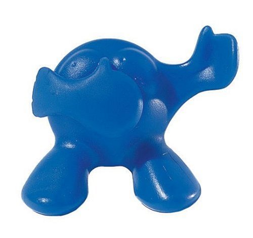 A di Alessi ASP01 DAZ Verschlu&szlig; f&uuml;r Zahnpastatube blau Preisvergleich