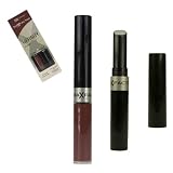 Produkt-Bild: Max Factor Lipfinity Lip Colour - 200 Caffeinated