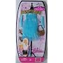 Barbie Let's Shop Fashions - Blue Dress