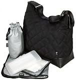 Hobo Black Diamond Quilt