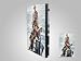 PS2 Sony Playstation 2 Body Protector Skin Decal Sticker