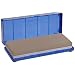 Norton 24450 Japanese-Style Combination Waterstone 1000/4000 Grit, 8-Inch by 3-Inch by 1-Inch