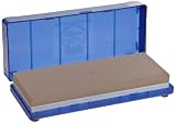 Norton 24450 Japanese-Style Combination Waterstone 1000/4000 Grit, 8-Inch by 3-Inch by 1-Inch