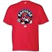 Search : Toronto Raptors Primary Logo Tee