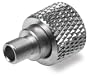 Adapter: IWA airbrush to BAD hose