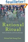 Rational Ritual: Culture, Coordinatio...