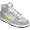 Neutral Grey/Stealth/Lemon Twist