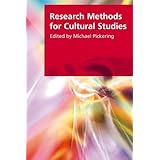 research methods in cultural studies research methods for cultural studies research methods for the arts and