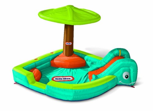 Little Tikes Wade Lagoon