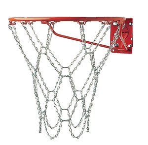 Steel Chain Basketball Net