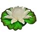 Fortune Products GL-301-ABW Glow Lily Light, 5-1/2" Width x 1-3/4" Height