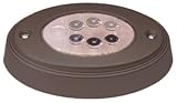 Innovative Lighting 061-5000-7 White 6-LED Compartment Light