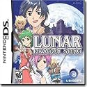 Lunar: Dragon Song