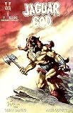 Jaguar God #7 (June 1997)