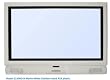 TV 32 Inch SunBrite Outdoor Flat Screen LCD All-weather White Plastic Resin Enclosure HDTV Television SB-323MW