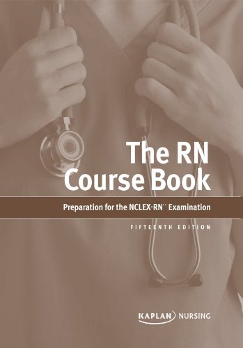 The RN Course Book