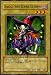 2002 Metal Raiders Unlimited MRD-66 Saggi the Dark Clown