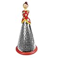 Woman Figurine Cheese Grater