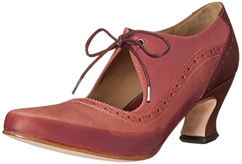 John Fluevog Women's Lyra Dress Pump