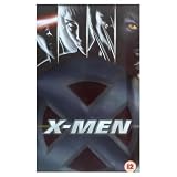 X-Men [VHS] [Import]