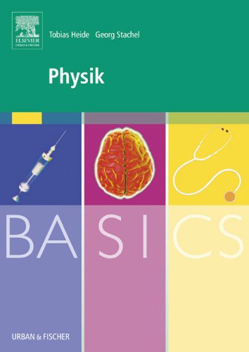 BASICS Physik (German Edition)