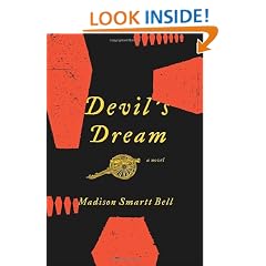 Devil's Dream: A Novel About Nathan Bedford Forrest