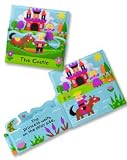 Alex Toys Discovery Book - Castle