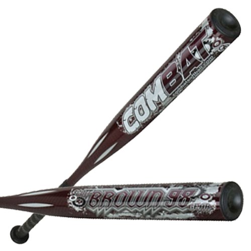 Combat Scott Brown 98 34 /28OZ.