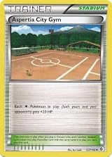 Pokemon - Aspertia City Gym (127/149) - BW - Boundaries Crossed