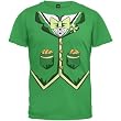 Irish Tuxedo T-Shirt