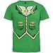 Irish Tuxedo T-Shirt