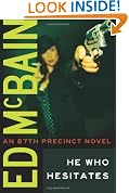 He Who Hesitates (87th Precinct)