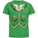 Irish Tuxedo T-Shirt