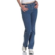 Levi's 512 Women's Perfectly Slimming Boot Cut Jean