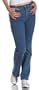 Levi's 512 Misses Perfectly Slimming Boot Cut Jean with Tummy Slimming Panel, Medium, 10 Medium