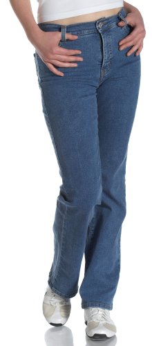 Levi's 512 Women's Perfectly Slimming Boot Cut Jean