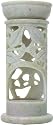 "Serenity" Soapstone Aromatherapy Oil Burner/ Diffuser