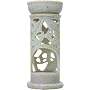 "Serenity" Soapstone Aromatherapy Oil Burner/ Diffuser