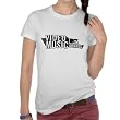 MTV: VMA '11 Logo Tee - Girls