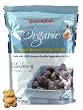 Grandma Lucy's Organic Oven BakedDog Treats - Blueberry - 14 Ounce Pouch