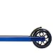 Madd Gear VX5 Team Scooter, Blue/Black, 4.5-Inch Deck
