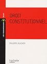 Droit constitutionnel