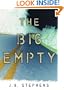 The Big Empty (Turtleback School & Library Binding Edition)