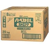 花王 ランドリー用 白度向上剤 ハーベストBLストロング無リン