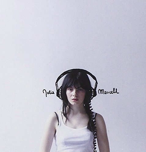 Julia Marcell - It Might Like You - Zortam Music