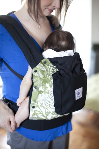 Imagen principal de ERGObaby Options Carrier EBC-OCPTAP - Portabebés