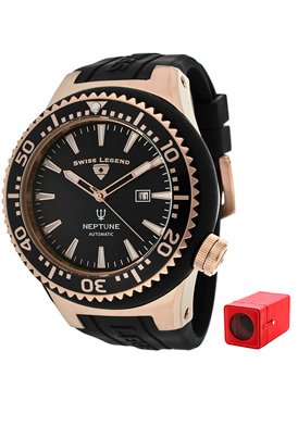 price Swiss Legend 11818A-RG-01-RA-W