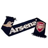 Arsenal FC EPL Scarf NV