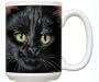 Fiddler's Elbow Black Cat 15 oz Mug