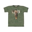 Tiger Tribe T-Shirt - Available in Various Sizes